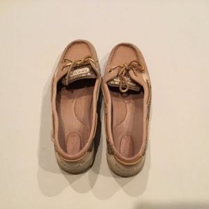 Sperry Top siders